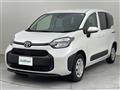 2025 Toyota Sienta