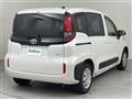 2025 Toyota Sienta