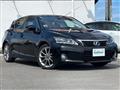 2013 Lexus CT