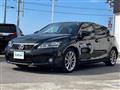 2013 Lexus CT