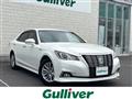 2017 Toyota Crown Hybrid
