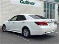 2017 Toyota Crown Hybrid
