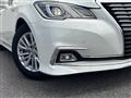2017 Toyota Crown Hybrid