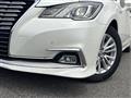 2017 Toyota Crown Hybrid