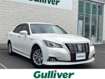 2017 Toyota Crown Hybrid