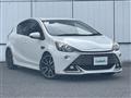 2016 Toyota AQUA