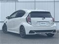 2016 Toyota AQUA