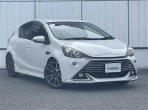 2016 Toyota AQUA
