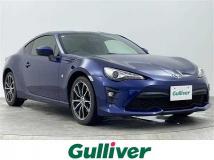 2018 Toyota 86