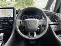 2025 Toyota Alphard Hybrid