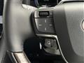 2025 Toyota Alphard Hybrid