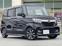 2019 Honda N BOX