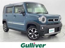 2022 Suzuki Hustler