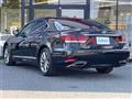 2012 Lexus LS