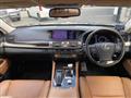 2012 Lexus LS