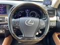 2012 Lexus LS