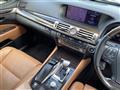 2012 Lexus LS