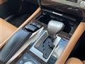 2012 Lexus LS