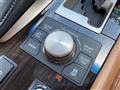 2012 Lexus LS