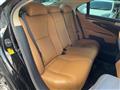 2012 Lexus LS