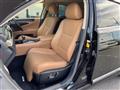 2012 Lexus LS