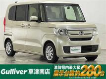 2018 Honda N BOX