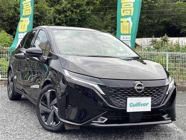 2021 Nissan Nissan Others