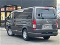 2015 Toyota Hiace Van