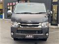 2015 Toyota Hiace Van