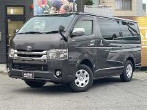 2015 Toyota Hiace Van
