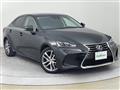 2017 Lexus IS