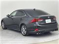 2017 Lexus IS