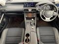 2017 Lexus IS