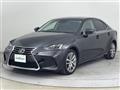 2017 Lexus IS