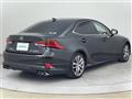2017 Lexus IS
