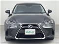 2017 Lexus IS
