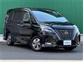2022 Nissan Serena