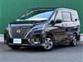 2022 Nissan Serena