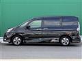 2022 Nissan Serena