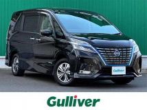 2022 Nissan Serena