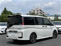 2016 Honda Step WGN