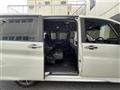 2016 Honda Step WGN