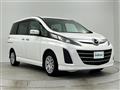 2015 Mazda Biante