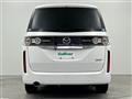 2015 Mazda Biante