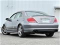 2005 Honda Legend