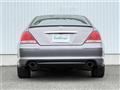 2005 Honda Legend