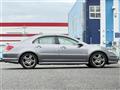 2005 Honda Legend