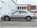 2005 Honda Legend