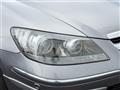 2005 Honda Legend