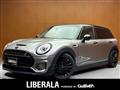 2018 BMW MINI Clubman